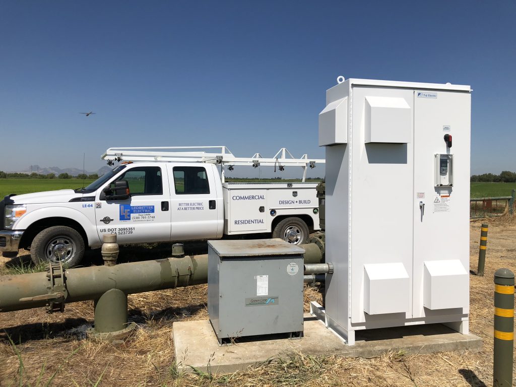 Electrician Yuba City, CA